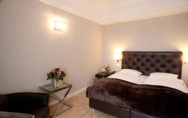 Villahotel Rheinblick