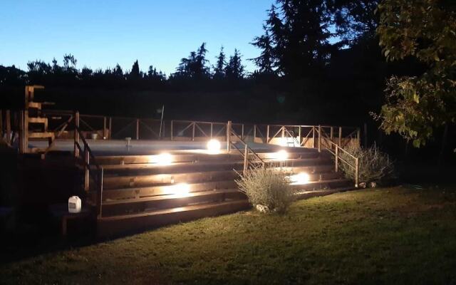 Villa Gusto E Benessere