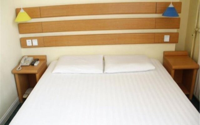 Motel Ji'nan North Gongye Road