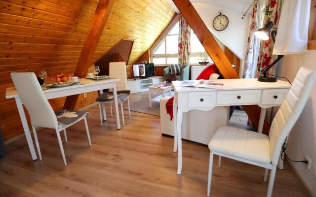 Landhaus-Vintage Fe-Wo-Apartment 5