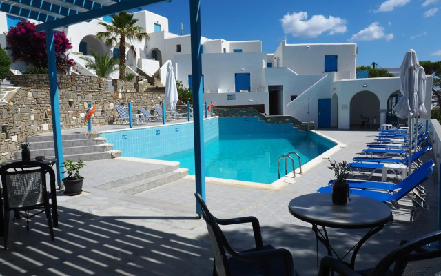 Arkas Inn