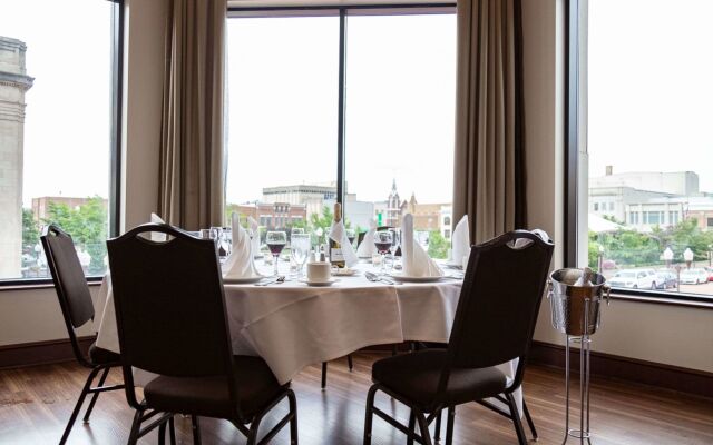 Jefferson Street Inn