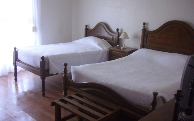 Hotel Miranda do Douro D. Joao III