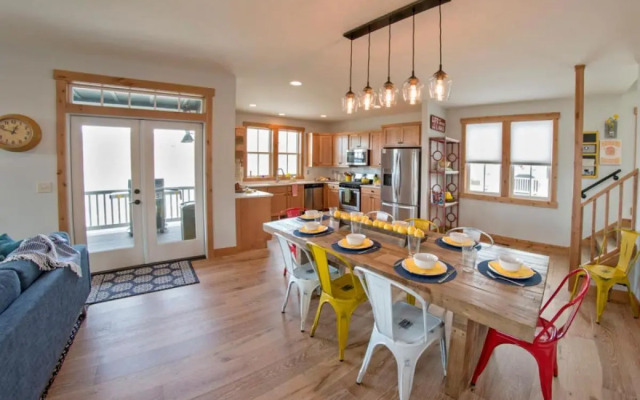 Walking on Sunshine #75