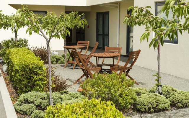 Bella Vista Motel Kaikoura