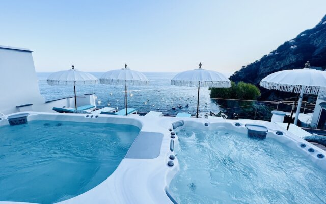 Villa Dei Principi Luxury Suites