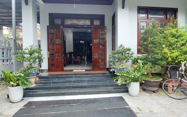 Melody Riverside Homestay