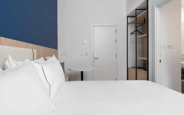 Dorma Vigo
