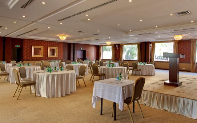 Park Inn by Radisson Al Khobar