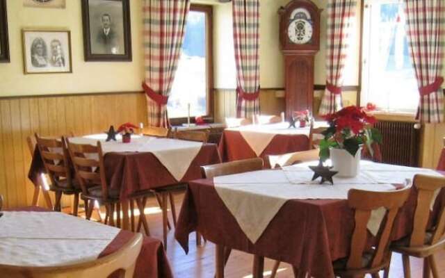 Gasthaus Pension Donishäusle