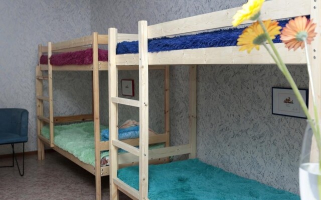 Жилое помещение Звезда — фото