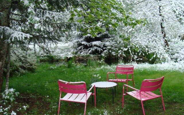 Hotel am Bach