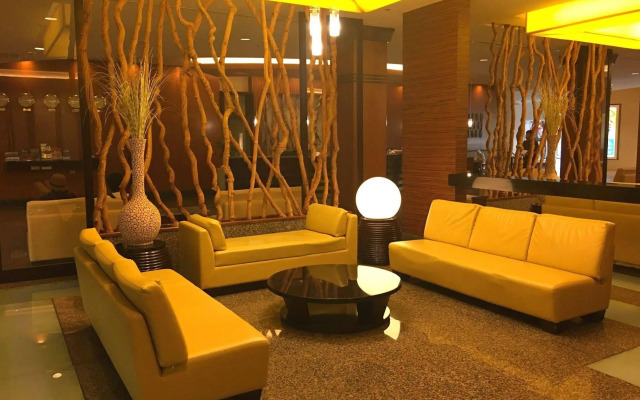 Guam Plaza Resort