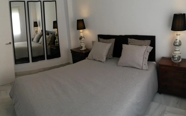 Apartamento Almirante Hoyos IV