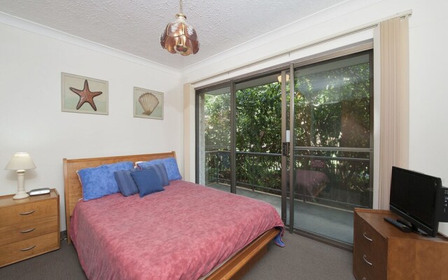 Tradewinds, Unit 1/110 Victoria Parade
