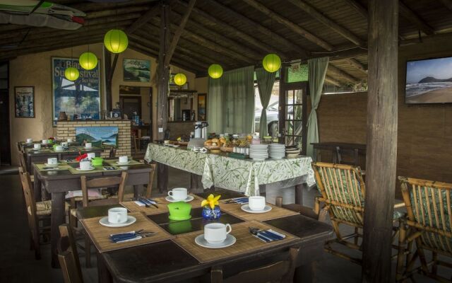 Pousada Vale Verde Bungalows