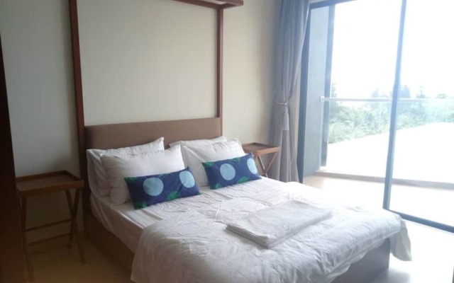 e-Serenity TimurBay Suites & Residence