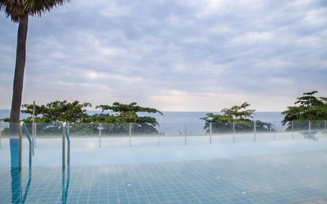 Jomtien Hisotel