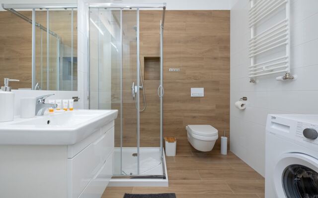 Sunset Resort Apartments by Renters