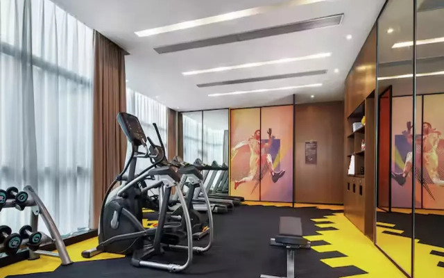 Hampton by Hilton Chaozhou Fortune Center