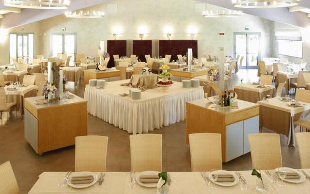 Hotel Flamingo Resort