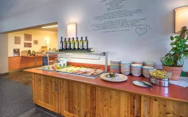 JUFA Hotel Altaussee
