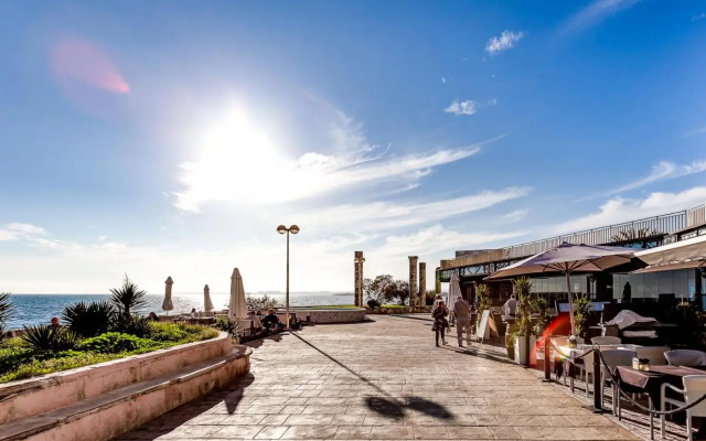 Apartment Studio Playa del Cura