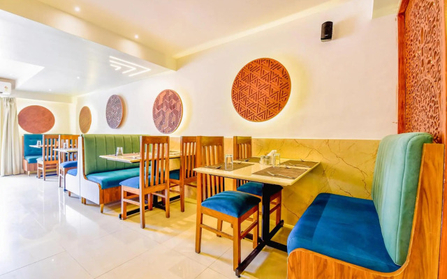 Hotel Ashirwad