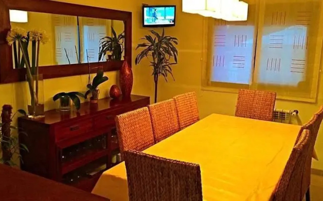 Casa Cas Pla 33
