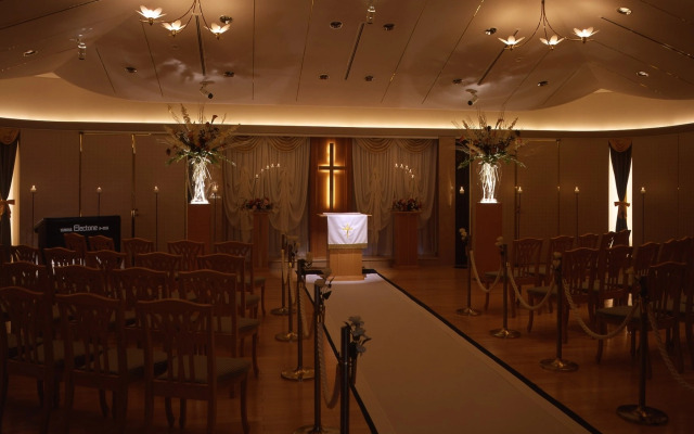 Palace Hotel Kakegawa