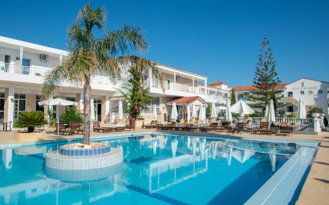 Ikaros Hotel