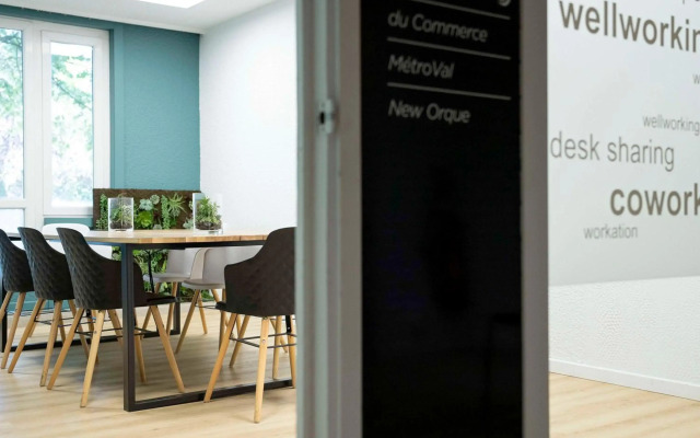 ibis Styles Lille Neuville en Ferrain
