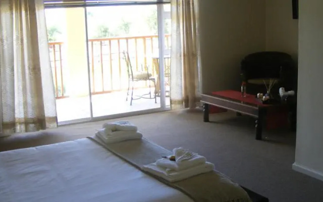 Simmer Down Guest Lodge