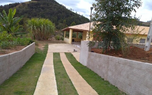 Hotel Fazenda Roseira Lagoinha