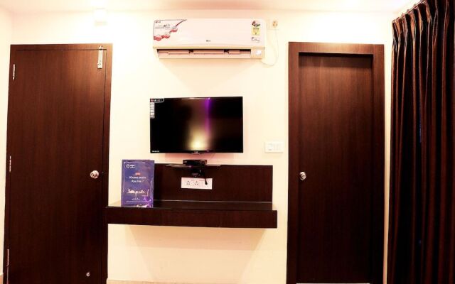 OYO 886 Hotel Sheldon International
