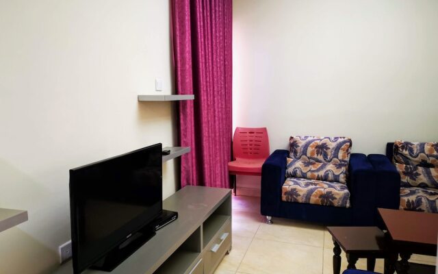 Al Jawad Suites