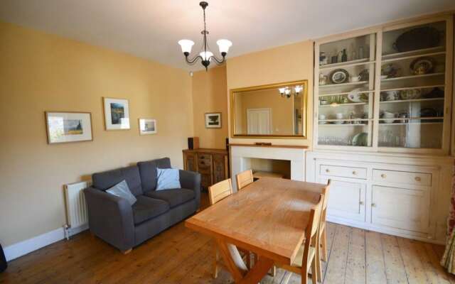 Bristol Centre 2 Bedroom House