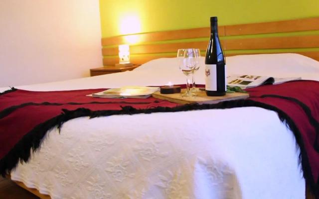 South B&B El Calafate
