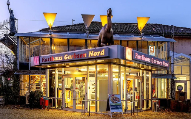Hotel Hannover-Garbsen