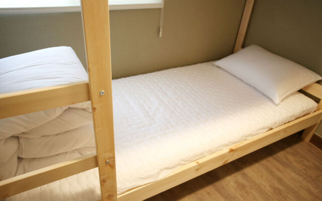 The Classic Guesthouse