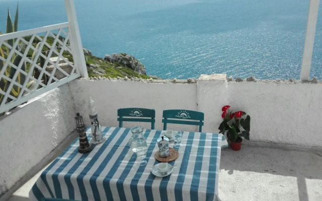 Scogliera del Gabbiano