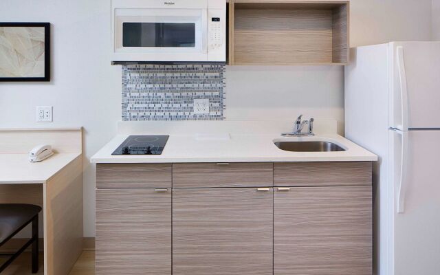 WoodSpring Suites Seattle Everett