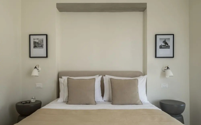 Monolithoi Villas