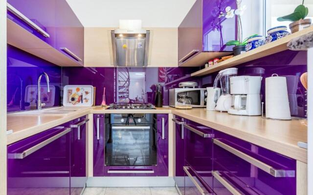 Apartment in Crikvenica 41514