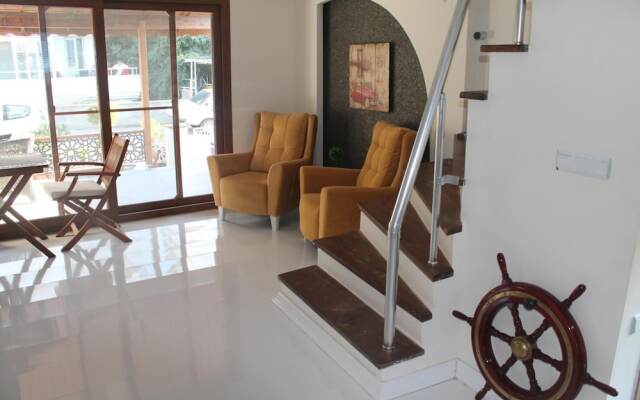 Lila Boutique Hotel