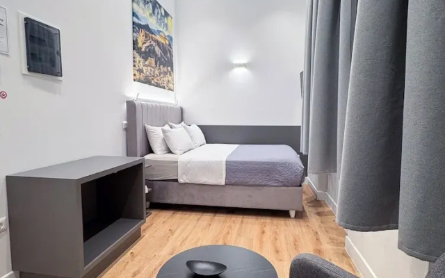 Lofus Art Suites