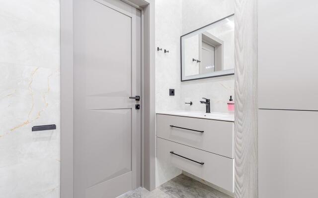 Апартаменты на Приморской 31