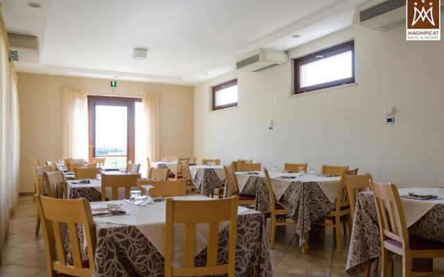 Magnificat - Hotel & Resort