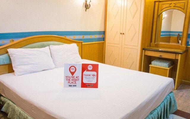 Nida Rooms Suvananbhumi 37 Shopping Mall