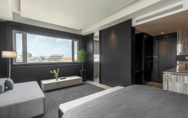 M Village Hotel Nguyen Kiem